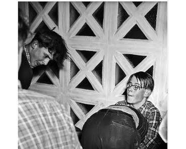 Tagebuchnotizen DAS ESELSKIND - Du bist vogelfrei!