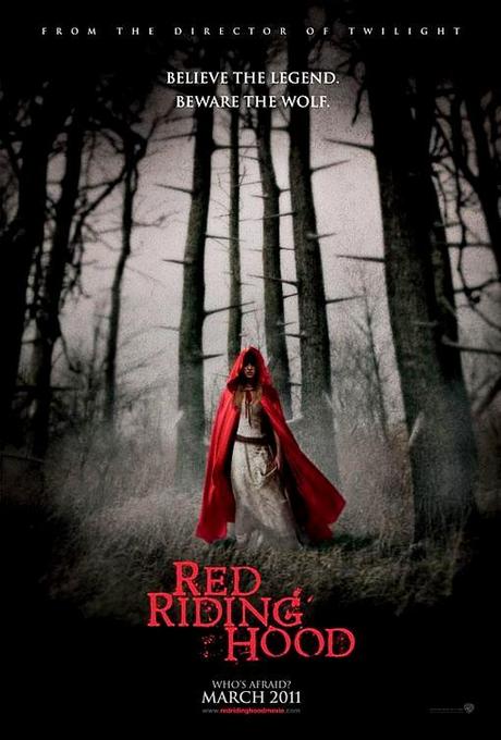 Sneak: Red Riding Hood - Unter dem Wolfsmond