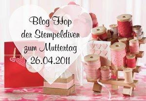Blog Hop zum Muttertag