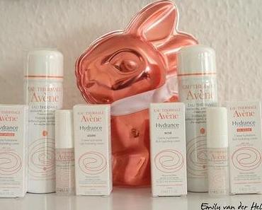 Kleine Osterhäschen von Avène