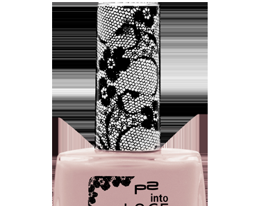 Preview: p2 INTO LACE