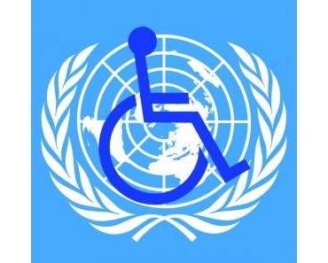 UNO-Behindertenkonvention: Jetzt unterzeichnen!