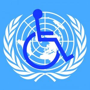 UNO-Behindertenkonvention: Jetzt unterzeichnen!