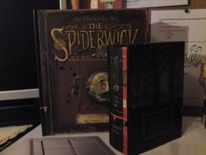 Ohhhh sie sind endlich da