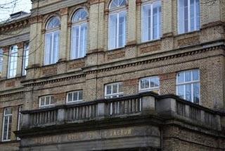 Tagebuchnotizen DAS ESELSKIND - Was mich nicht kaputt macht, macht mich hart!