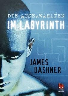 Die Auserwählten - Im Labyrinth von James Dashner