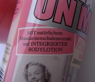 Soap & Glory Clean on me Duschgel