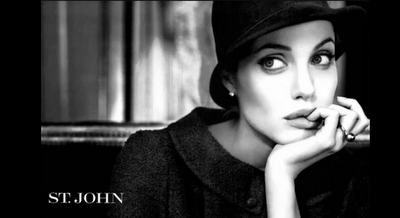 Angelina Jolie: Das neue Gesicht von Louis Vuitton?