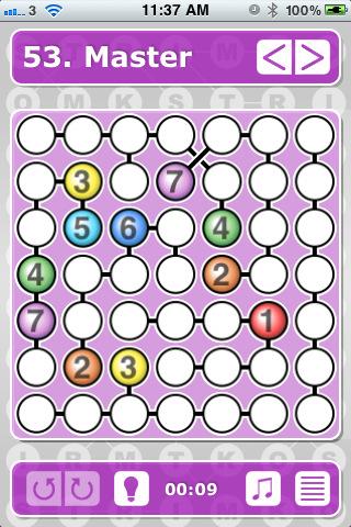 Strimko – Für alle Sudoku Fans gibt es eine weitere coole Herausforderung