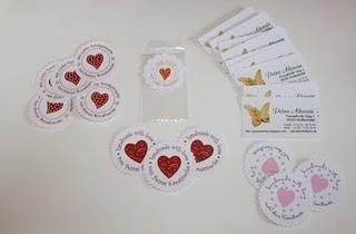 Ich krieg auch mal was....