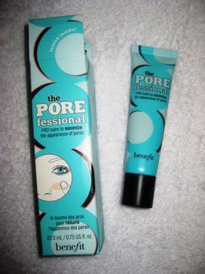 Review: Benefit The POREfessional