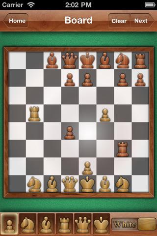 Real Chess Professional – Sehr schöne Variante vom Schach mit sauberen Animationen