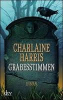 Grabesstimmen - Charlaine Harris
