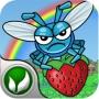 Fruit Snatch ist ein cooles Fingerfertigkeits-Spiel für iPhone, iPod touch und iPad