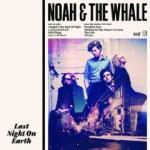Noah And The Whale – Neues Video zu “Tonight’s The Kind Of Night”