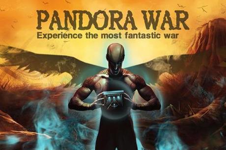 Pandora War punktet mit brillanter Grafik und interessantem Gameplay