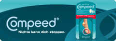 trnd testet Compeed Blasenpflaster