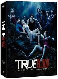 True Blood Staffel 3 ab 22. Juli 2011 auf DVD