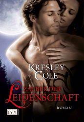 Kresley Cole – Zauber der Leidenschaft