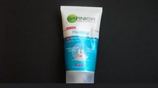 [Review:] Garnier Hautklar 3in1