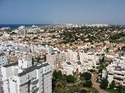 Ashkelon, Partnerstadt des Bezirks Pankow