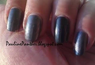 Catrice - Back To Black... ALT vs. NEU