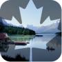 Canada’s West – Atemberaubende Landschaften und viele Informationen