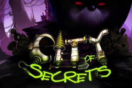 City of Secrets – Klassisches Adventure mit sehr schicker Grafik und vielen Rätseln