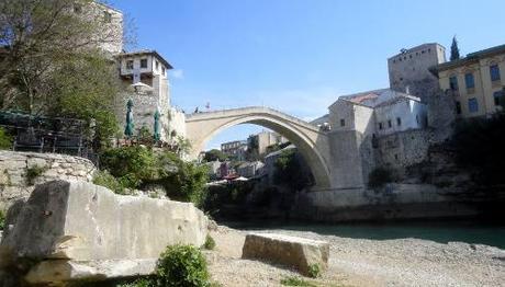Reisebericht Balkan: wo ist Bosnien-Herzegowina