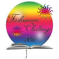 [Farbsonnen-Challenge 2011] 4. Monat - Lesefortschritt