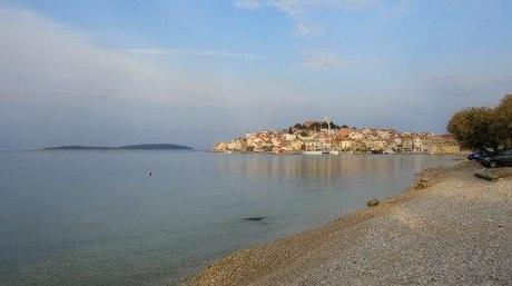 Reisebericht Balkan: noch einmal in Kroatien