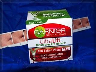 Garnier ultra lift