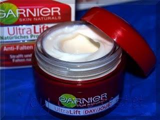 Garnier ultra lift