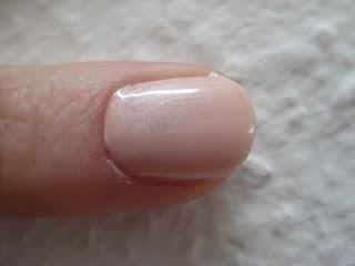Essence Colour nail polish 