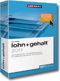 Lexware Lohn+Gehalt 2011