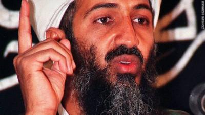 Bin Laden ist tot