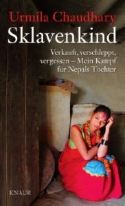 Rezension: Sklavenkind von Urmila Chaudhary