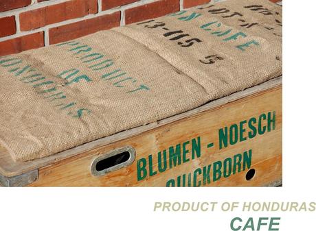 Kaffeehaus Sack -  Coffee Bag