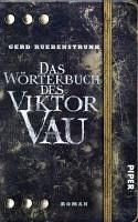 Book in the post box: Das Wörterbuch des Viktor Vau