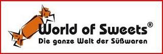 Tip: 30% auf alles bei World of Sweets