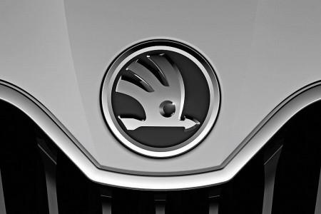 skoda-logo-neu