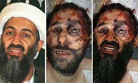 Lachnummer des Tages – Bin Ladens Todesfoto ist eine Fälschung