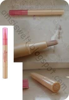 Review: essence stay natural concealer