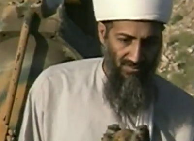 Promis reagieren auf Nachricht über Tod von Osama Bin Laden