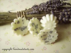 Lavendel Duft Tarts