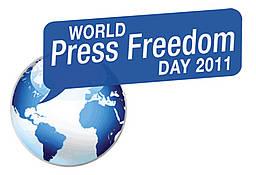 Freie Presse in Asien?