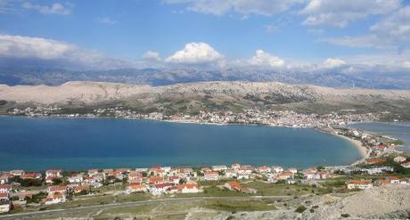 Reisebericht Balkan: wir inseln durch Kroatien