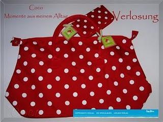 Verlosung - Coppenrath's fröhliche Tupfen