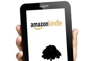 Amazon-Tablet für Sommer angekündigt.