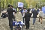 Immer und überall präsent im Juden wieder gläubig zu machen: Chabad Lubawitsch